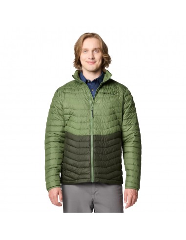 Columbia Westridge Down Jacket 2050745366