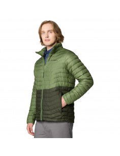Columbia Westridge Down Jacket 2050745366 2