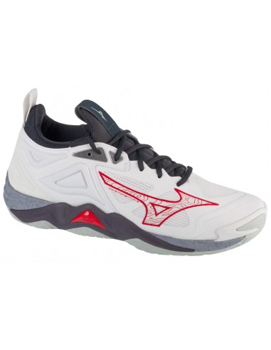 Mizuno Wave Momentum 3 V1GA231296