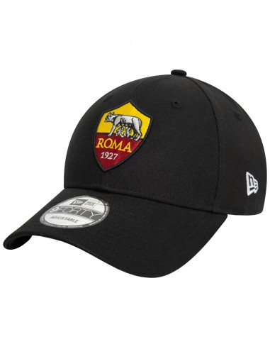 New Era Core 9FORTY AS Roma Cap 60572396