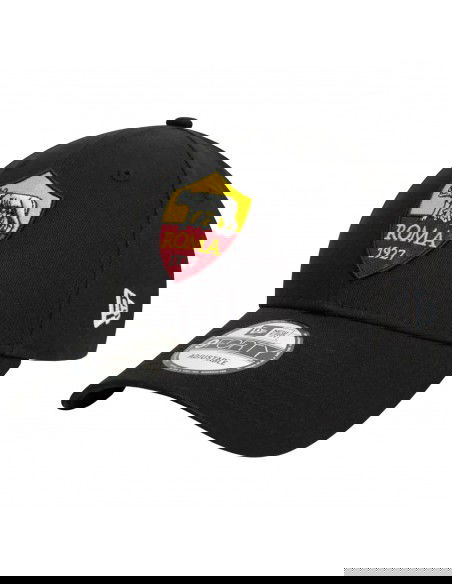 New Era Core 9FORTY AS Roma Cap 60572396