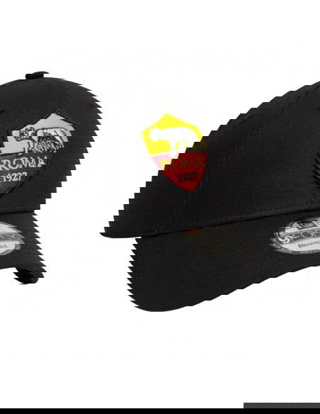 New Era Core 9FORTY AS Roma Cap 60572396
