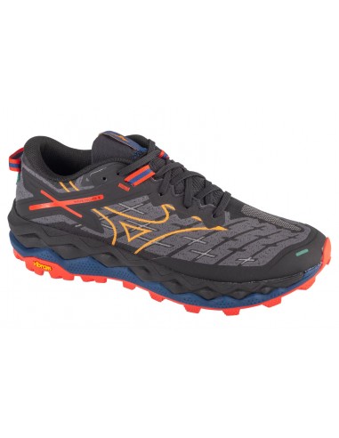 Mizuno Wave Mujin 10 J1GJ247051