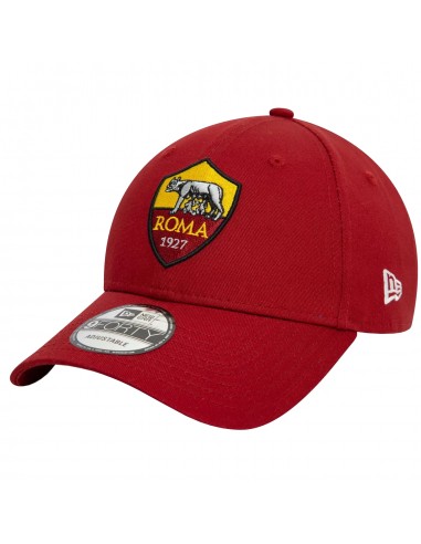 New Era Core 9FORTY AS Roma Cap 60572397