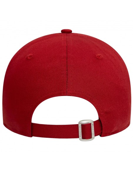 New Era Core 9FORTY AS Roma Cap 60572397