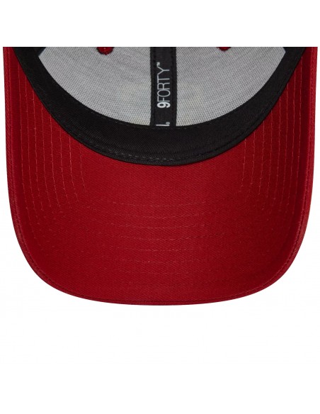 New Era Core 9FORTY AS Roma Cap 60572397