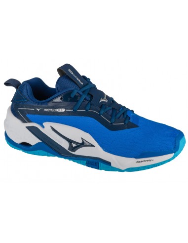 Mizuno Wave Stealth Neo II X1GA240001