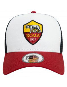 New Era EFrame AS Roma Core Trucker Cap 60572400 2