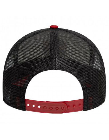 New Era EFrame AS Roma Core Trucker Cap 60572400