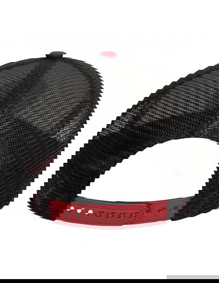 New Era EFrame AS Roma Core Trucker Cap 60572400