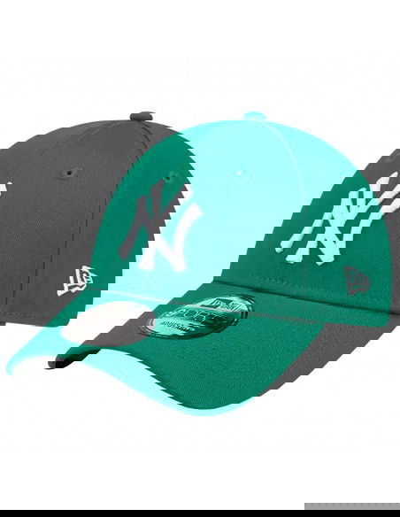 New Era Wmns LE 9FORTY New York Yankees Cap 60358040