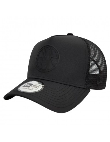 New Era EFrame AS Roma Trucker Cap 60572399