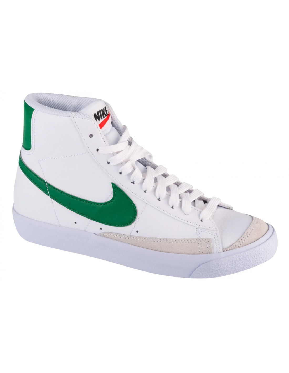 Kids' Shoes Nike White
