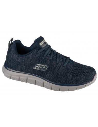 Skechers Track Front Runner 232298NVGY