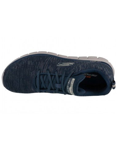 Skechers Track Front Runner 232298NVGY