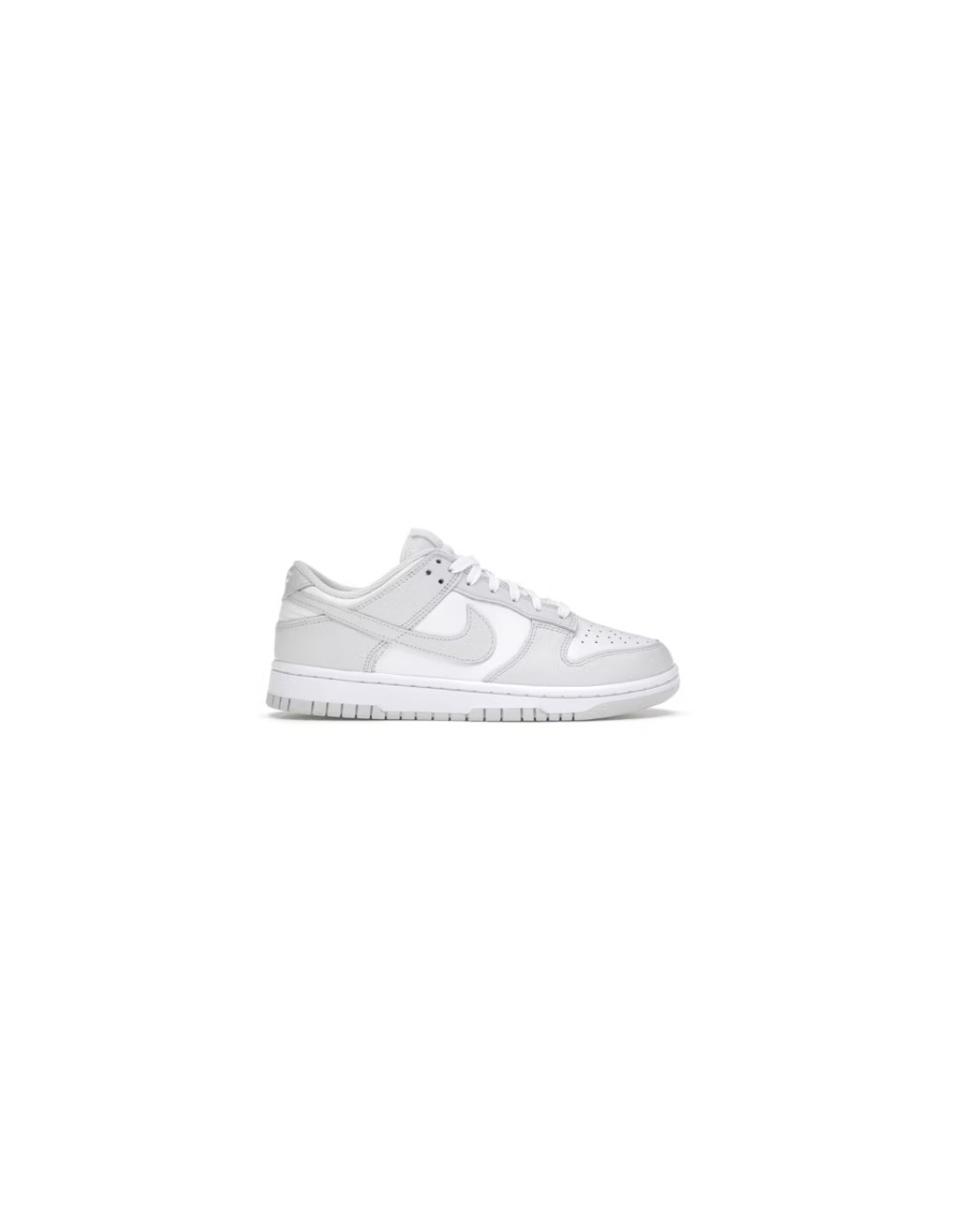 Nike Dunk Low Sail Plum Eclipse Women's DD1503125 MBS