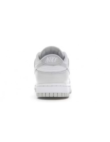 Nike Dunk Low Photon Dust Women's DD1503103 MBS