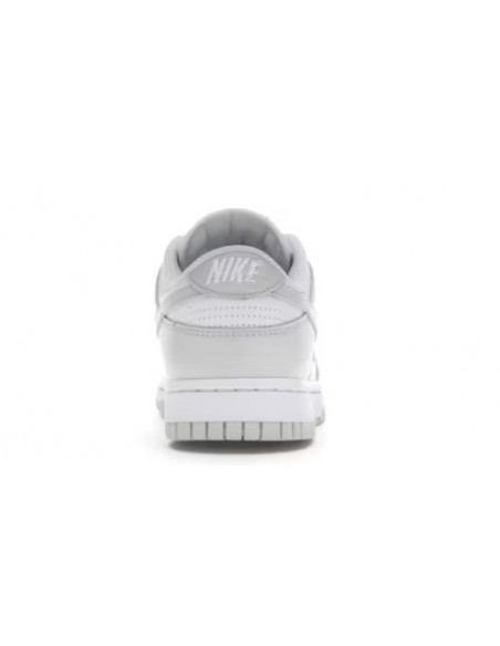 Nike Dunk Low Photon Dust Women's DD1503103 MBS