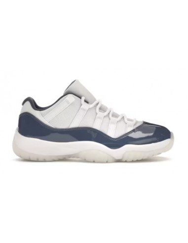 Jordan 11 Retro Low Diffused Blue FV5104104 MBS