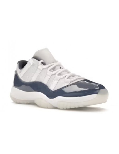 Jordan 11 Retro Low Diffused Blue FV5104104 MBS