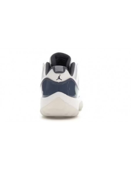 Jordan 11 Retro Low Diffused Blue FV5104104 MBS