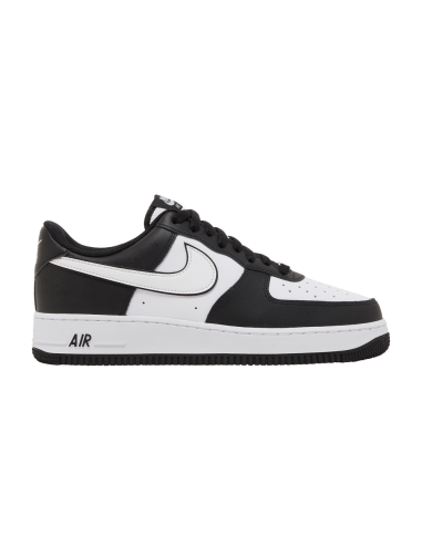 Nike Air Force 1 Low '07 White Swoosh Panda DV0788001 MBS