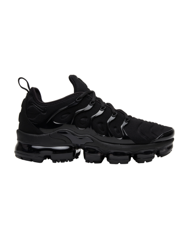 Nike Air VaporMax Plus Triple Black 924453004 MBS