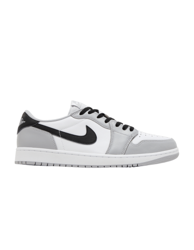 Jordan 1 Retro Low OG Barons CZ0790110 MBS