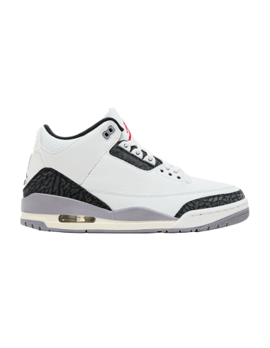 Jordan 3 Retro Cement Grey CT8532106 MBS