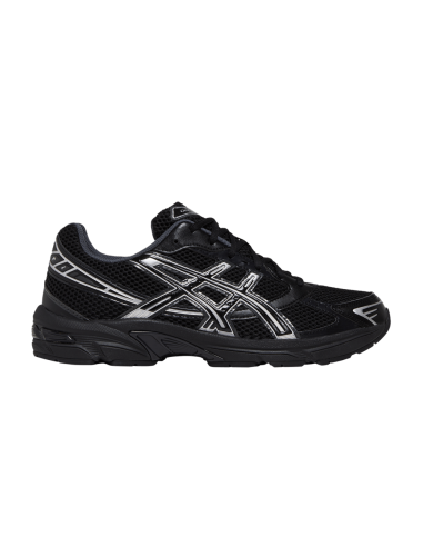 ASICS Gel1130 Black Pure Silver 1201A906001 MBS