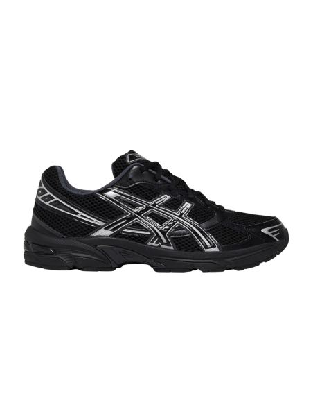 ASICS Gel1130 Black Pure Silver 1201A906001 MBS