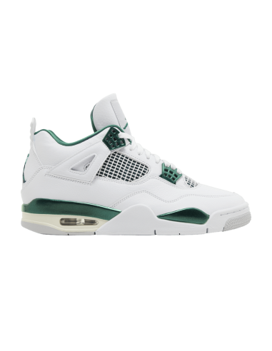 Jordan 4 Retro Oxidized Green FQ8138103 MBS