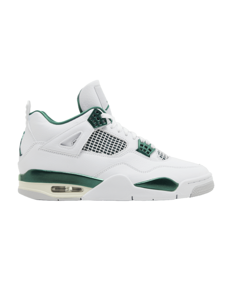 Jordan 4 Retro Oxidized Green FQ8138103 MBS