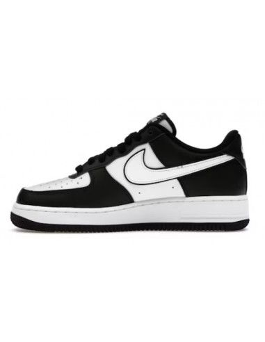 Nike Air Force 1 Low '07 White Swoosh...