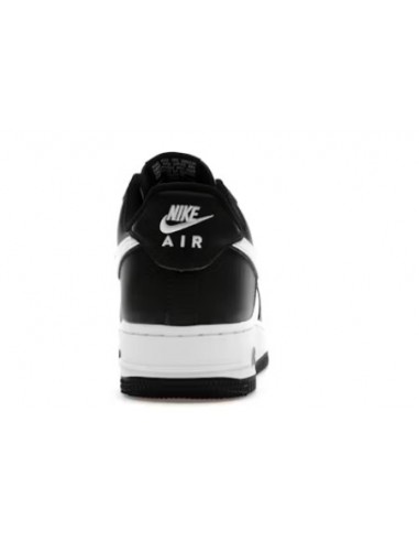 Nike Air Force 1 Low '07 White Swoosh...