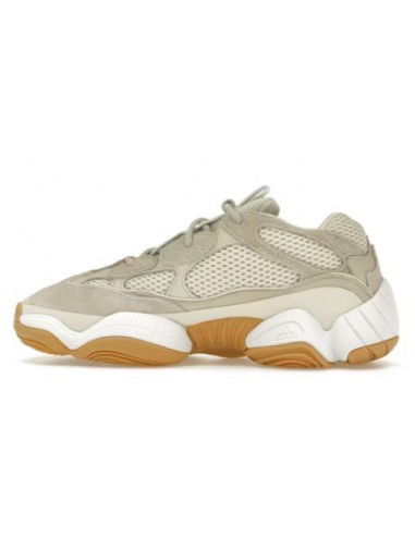 adidas Yeezy 500 Stone Taupe ID1600 MBS