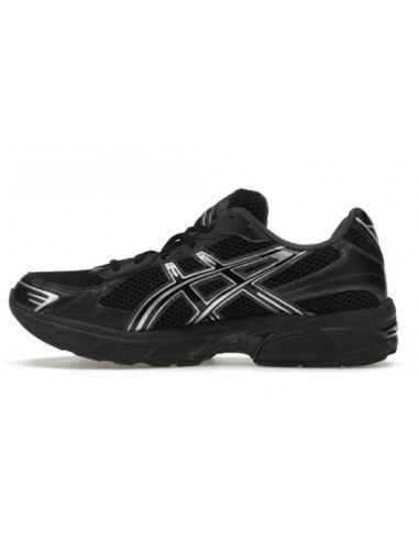 ASICS Gel1130 Black Pure Silver...
