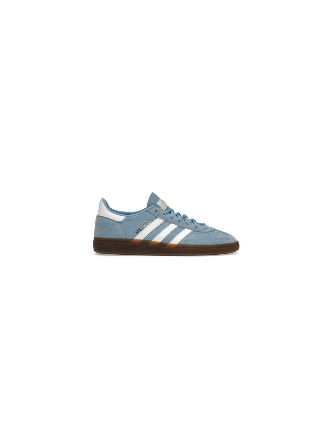 adidas Handball Spezial Light Blue BD7632 MBS