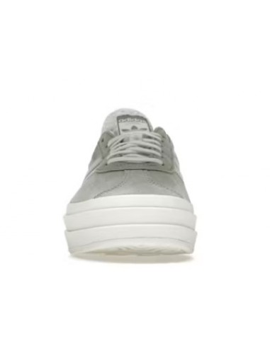 adidas Gazelle Bold Grey White...