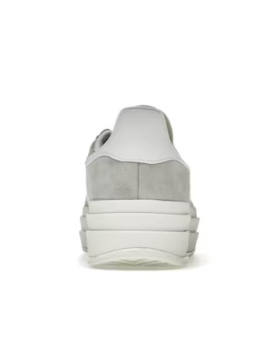 adidas Gazelle Bold Grey White...