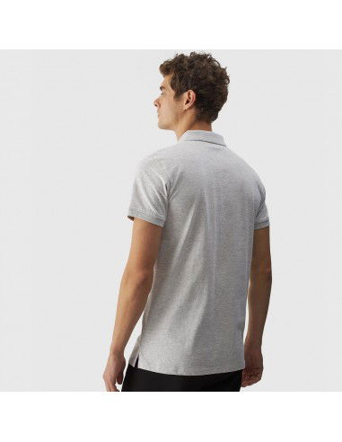 Polo shirt 4F 4FWMM00TPTSM316 27S