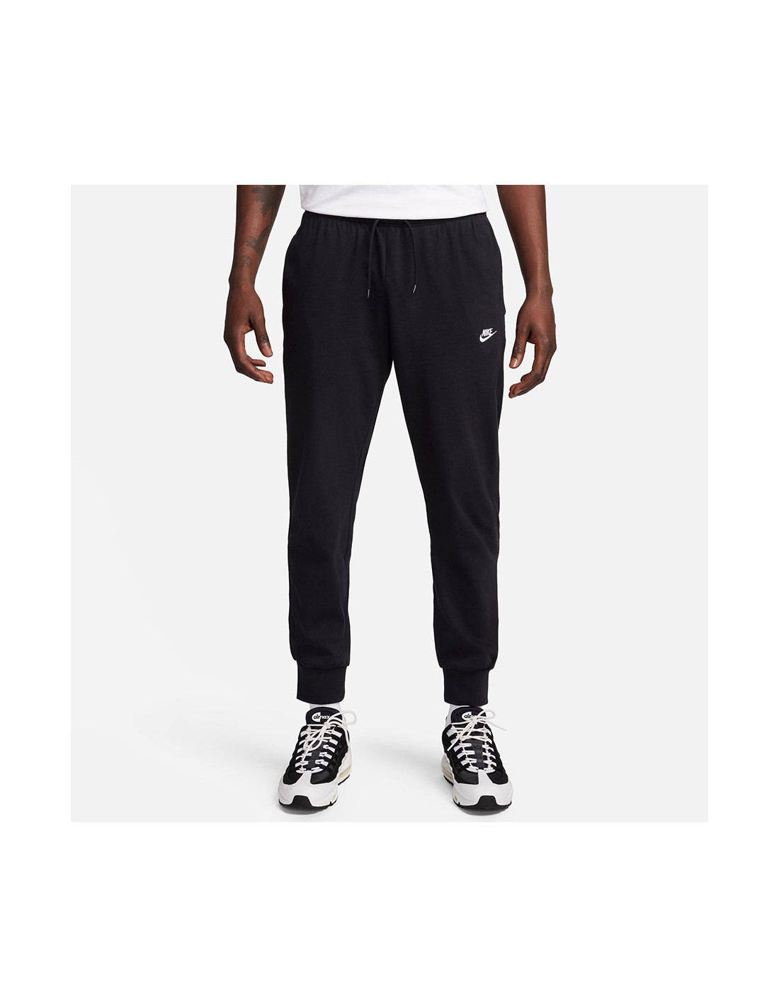 Nike Club Fleece FQ4330010 pants