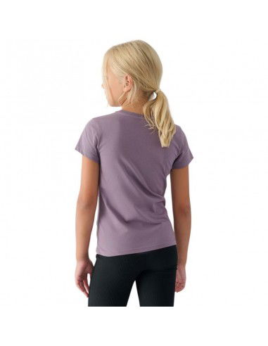 Tshirt 4F F1658 Jr 4FJWMM00TTSHF1658 51S