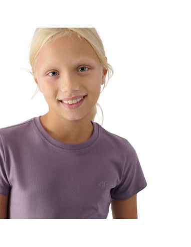 Tshirt 4F F1658 Jr 4FJWMM00TTSHF1658 51S