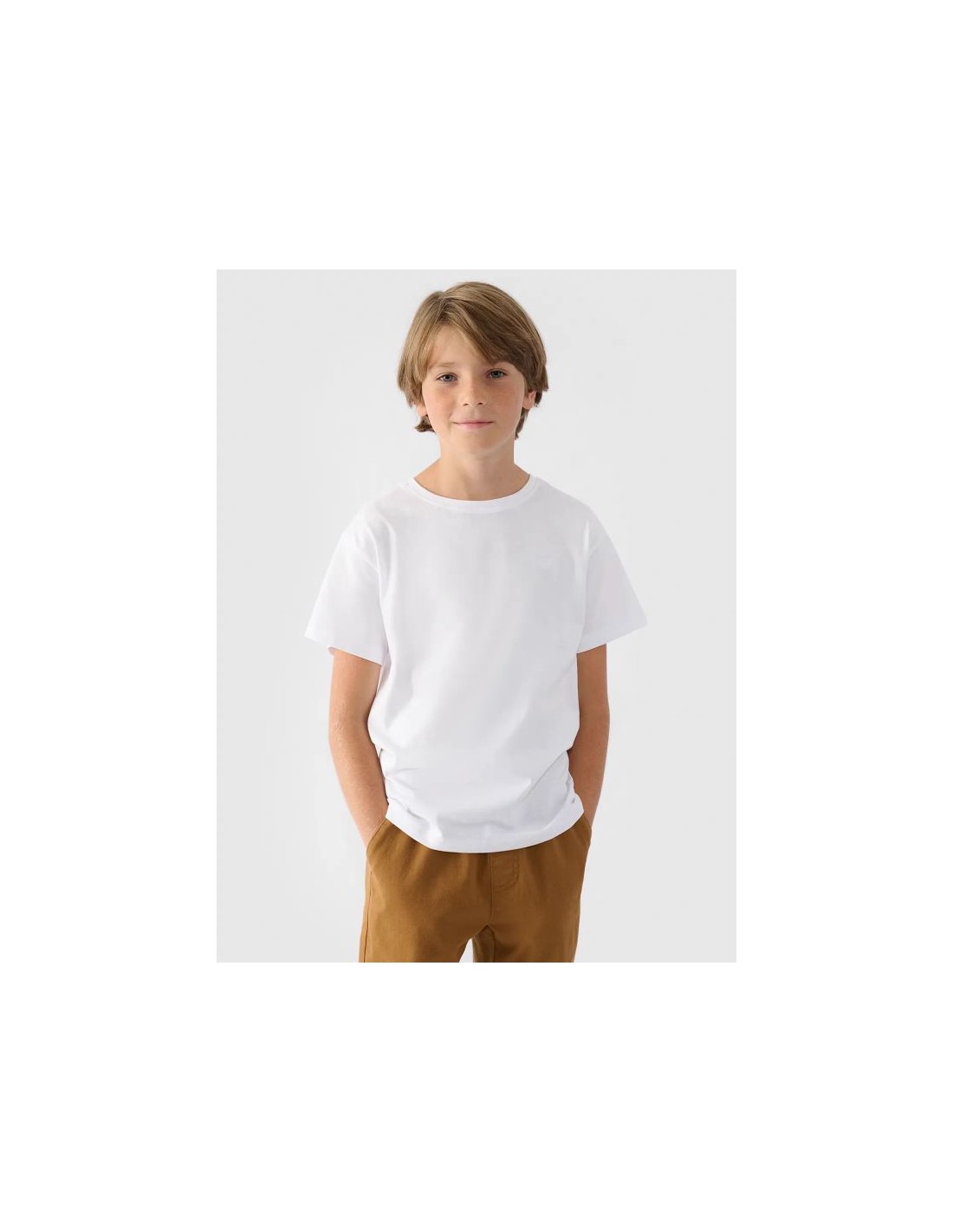 Kids' Clothing 4F Black