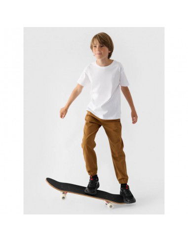 Tshirt 4F Jr 4FJWMM00TTSHM233010S