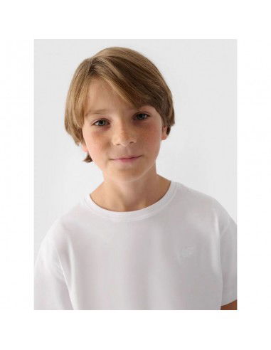 Tshirt 4F Jr 4FJWMM00TTSHM233010S