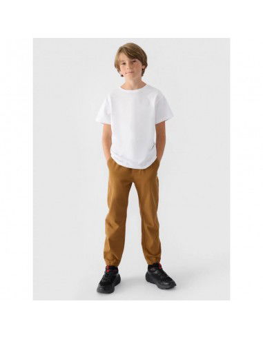 Tshirt 4F Jr 4FJWMM00TTSHM233010S