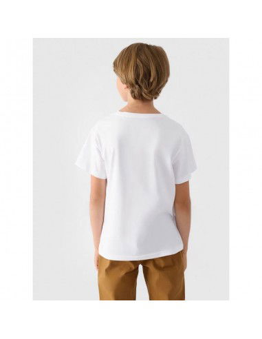 Tshirt 4F Jr 4FJWMM00TTSHM233010S