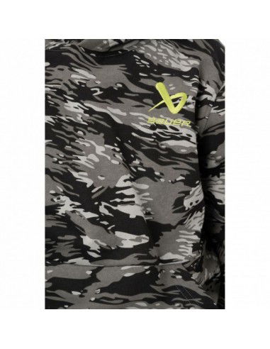 Bauer Panted Hoodie Jr 1063407
